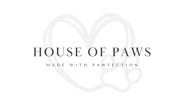 House of Paws